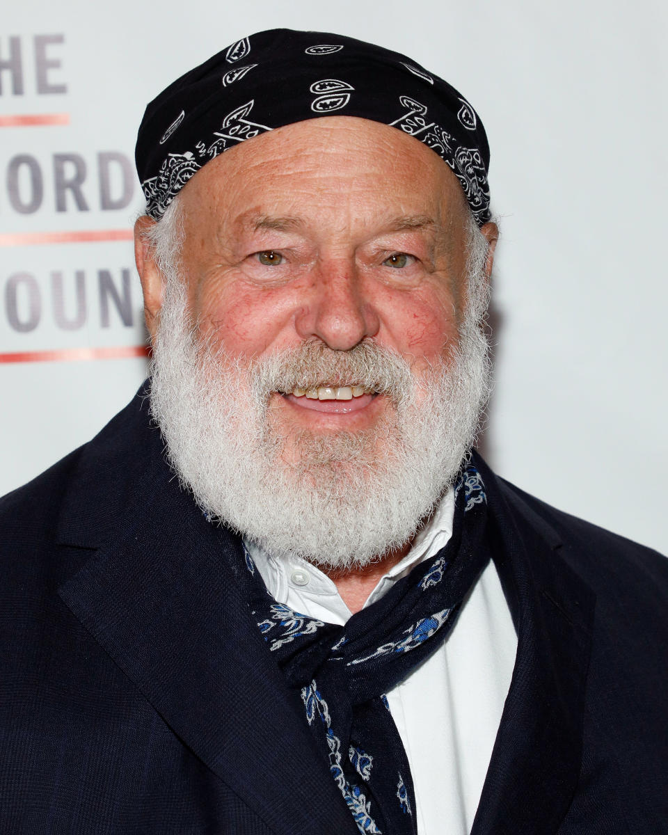 Photographer Bruce Weber is facing allegations of sexual harassment [Photo: Getty]