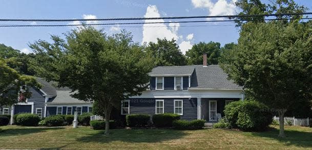 Top selling house in Raynham this week.