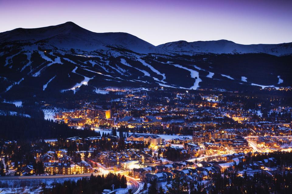 Breckenridge, Colorado