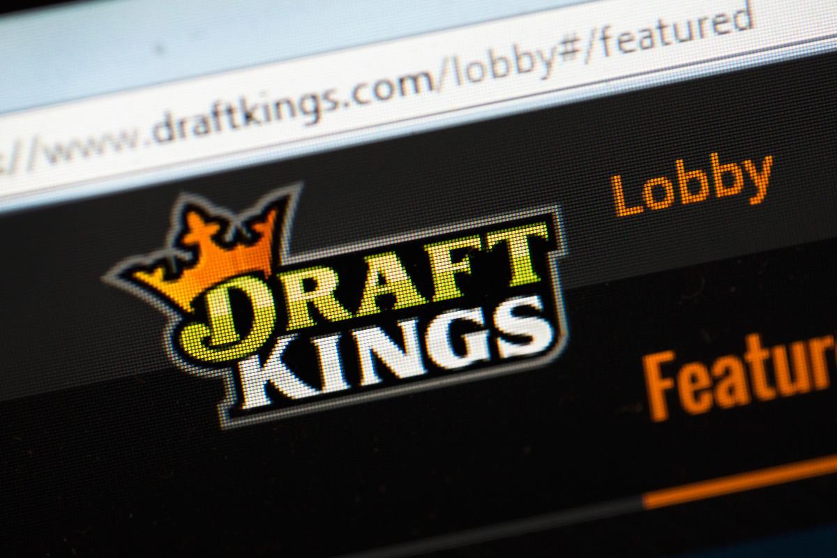 DraftKings slammed for using 9/11 in 'Never Forget' betting promotion