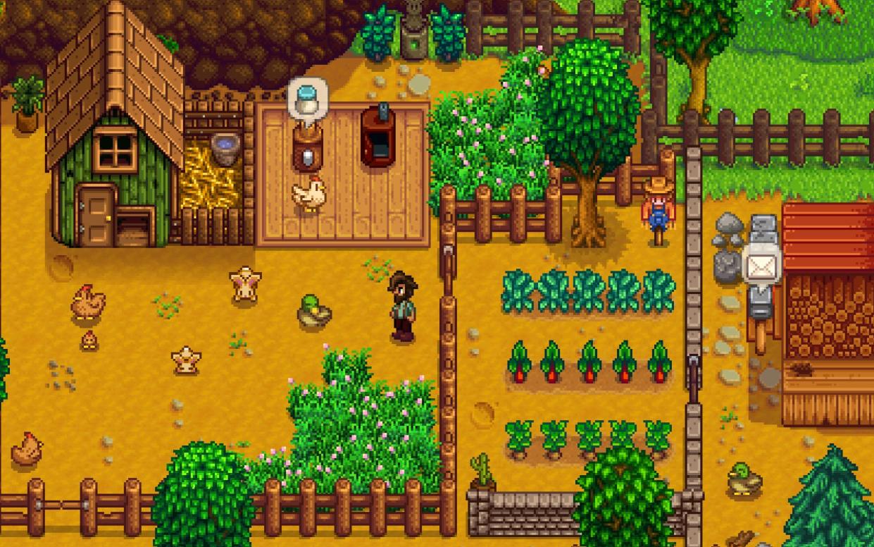 Stardew Valley