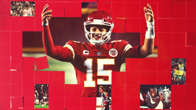 Patrick Mahomes: Legacy and Team Success Go Before Money