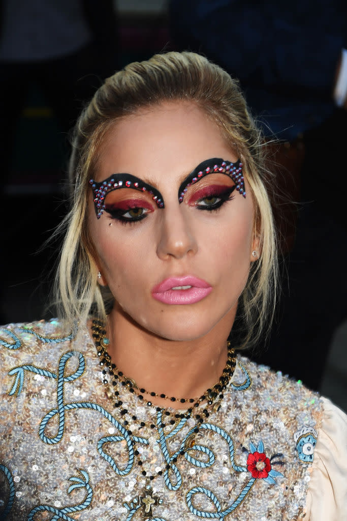 lady gaga