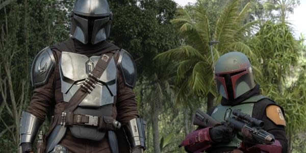 El libro de Boba Fett es el estreno menos esperado de Star Wars, según encuesta.