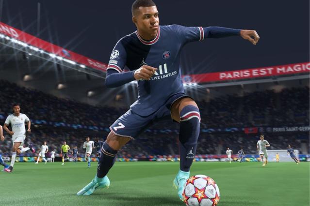 FIFA 23 to Add Cross-Play For the First Time