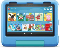 Fire HD 8 Children's Tablet