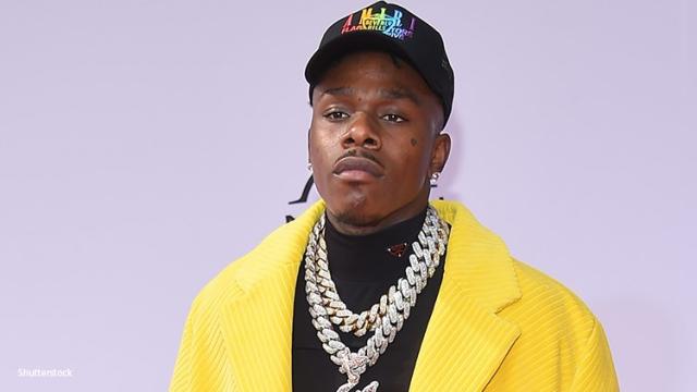 DaBaby Apologizes for 'Hurtful and Triggering' LBTGQ Comments