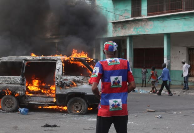 Jeanty Junior Augustin/Reuters