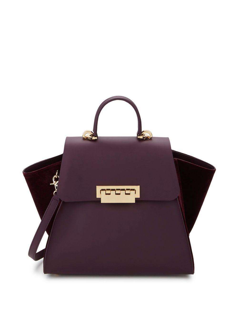 Zac Zac Posen Eartha Classic Top Handle Bag (Photo: Saks Off 5th)