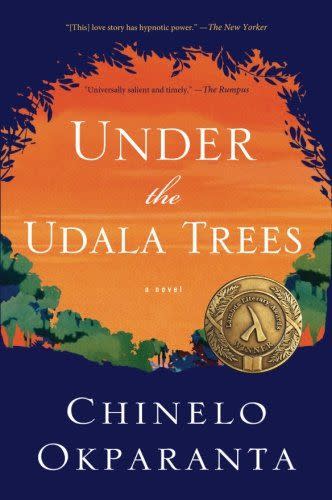 Under the Udala Trees