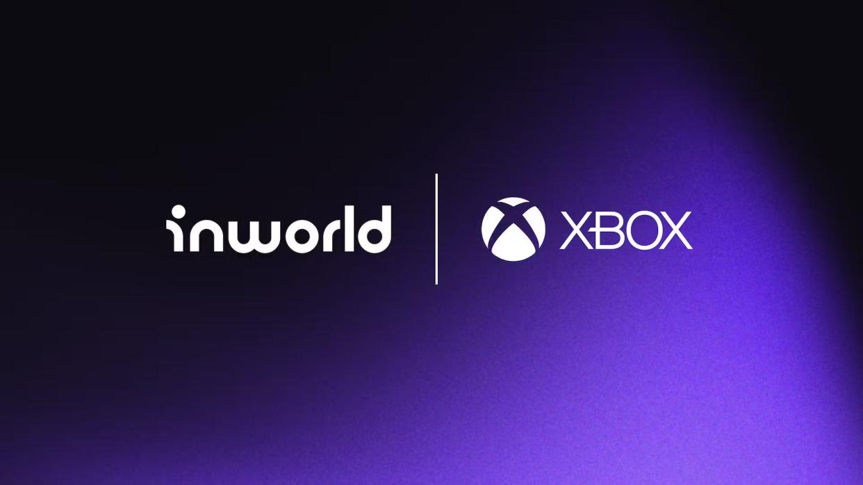  Microsoft and Inworld partnership. 