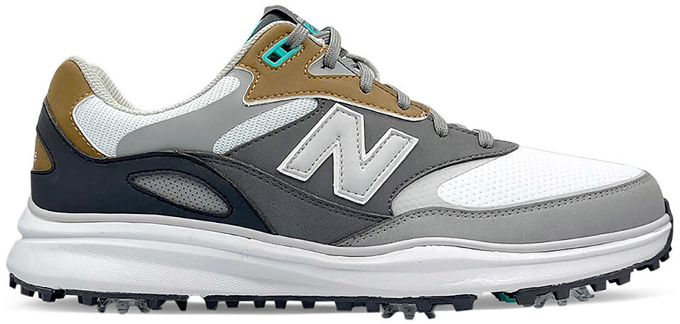 New Balance Heritage golf shoe