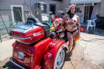 Sturgis 7718 Photo Diary: Two Days at the Sturgis Motorcycle Rally in the Midst of a Pandemic