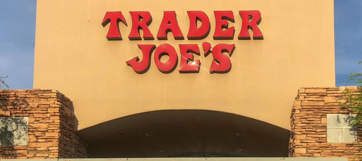 10 Unusual Things You Never Knew About Trader Joe's