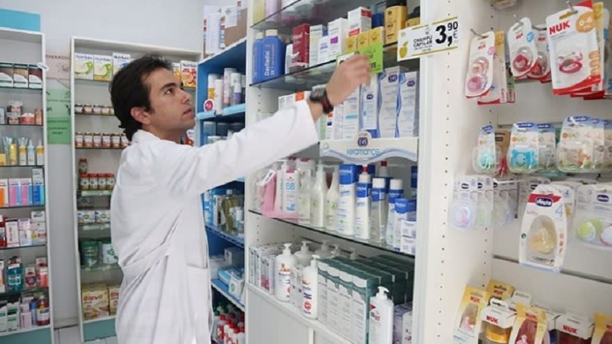 Farmacéuticos cerraron paritaria récord con un sueldo básico de $750.000