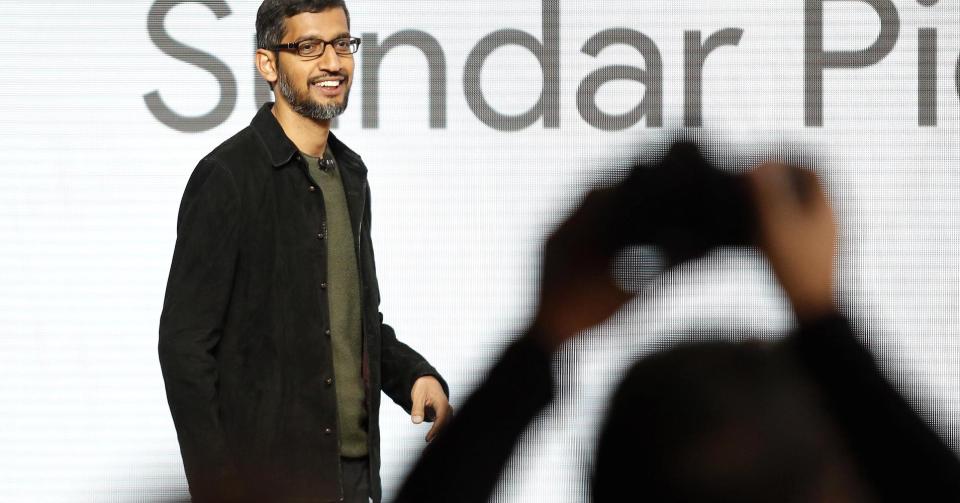 At the annual Google I/O conference this week in Mountain View, Calif., Google announced that 500 million people now use Google Photos regularly.