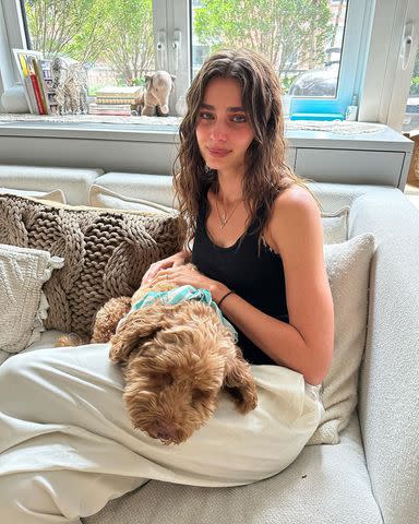 <p>taylor hill/instagram</p>