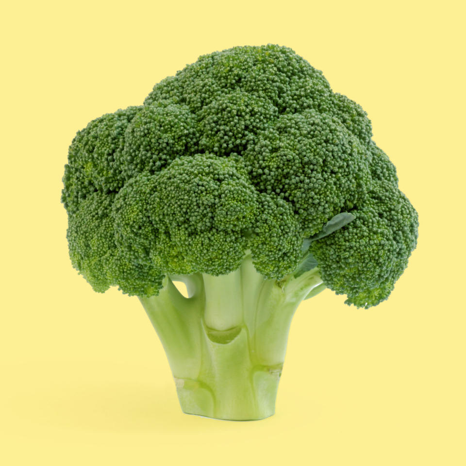 Broccoli