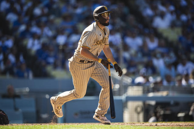 Latest On Eric Hosmer - MLB Trade Rumors