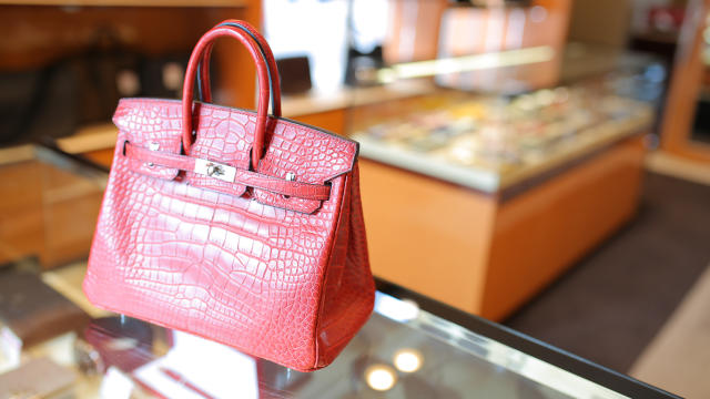 Luxury items I used to HATEand now love *YUPEVEN THE BIRKIN* 