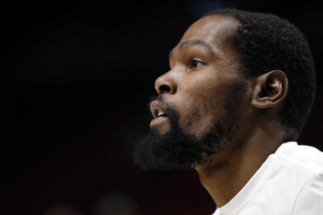 Memphis Grizzlies interested in trading for Kevin Durant