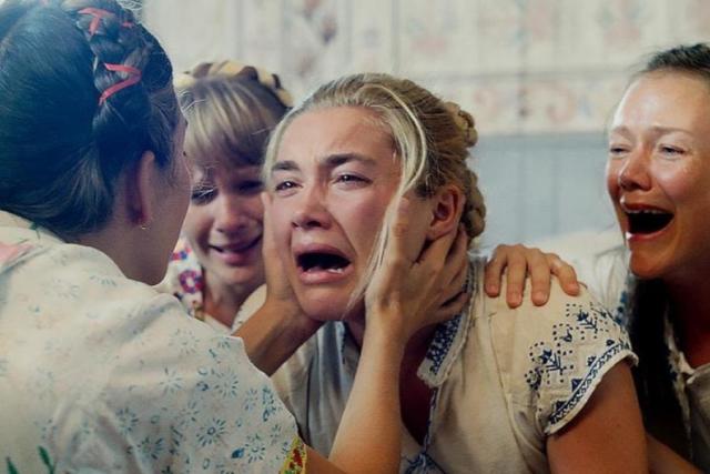 Midsommar: Florence Pugh asegura que abusó de sí misma durante la filmación 
