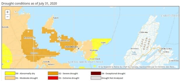 Agriculture Canada