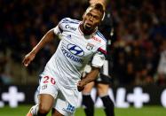 <p>Formé à l’OL, Njie a entamé cet été sa 3e saison à l’OM, où il est plus souvent moqué qu’adulé par les supporters… </p>