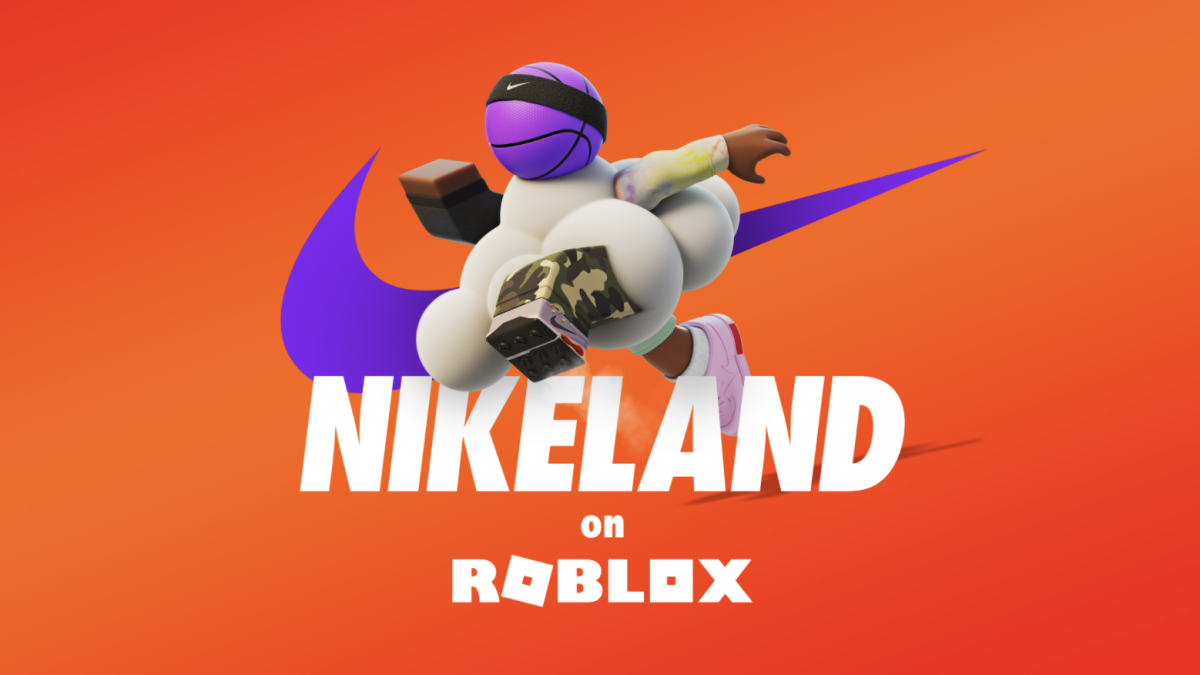 Nike partners with Roblox to connect to new generation of athletes -  Candid.News