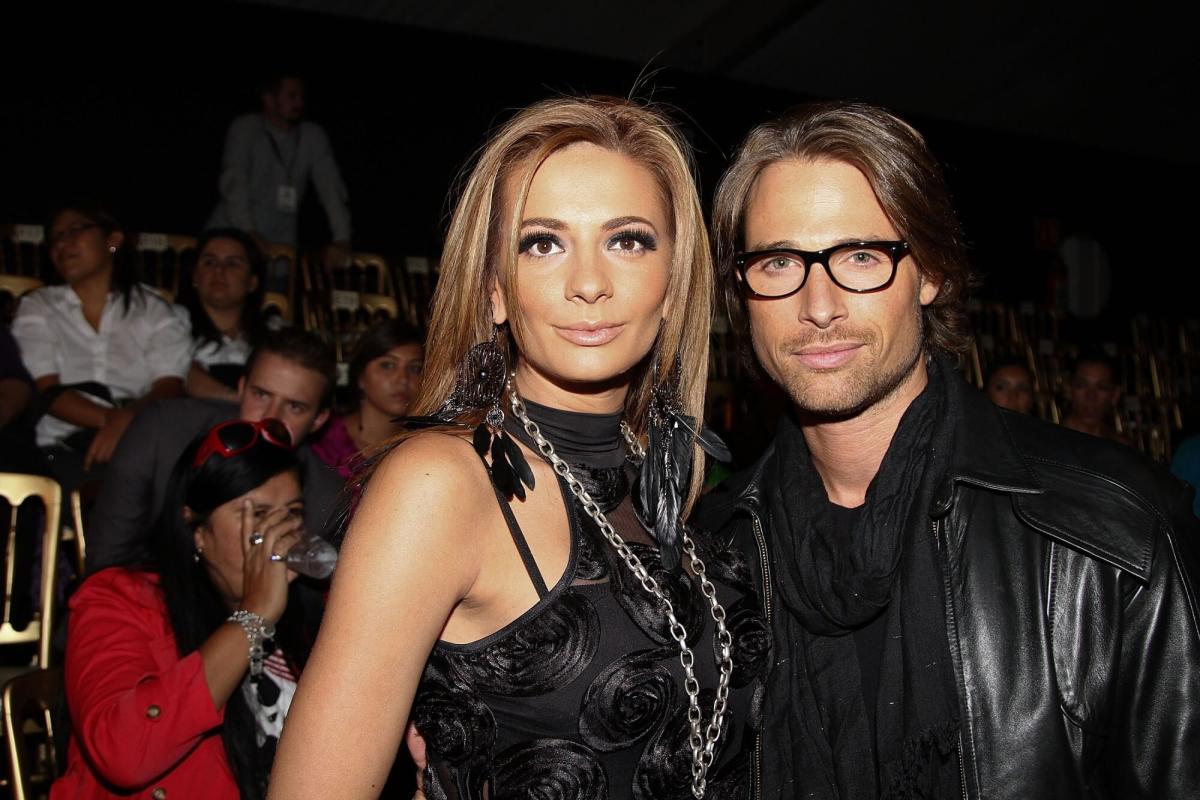 The son of Sebastian Rulli and Cecilia Galliano appeared on TV: look how he has grown