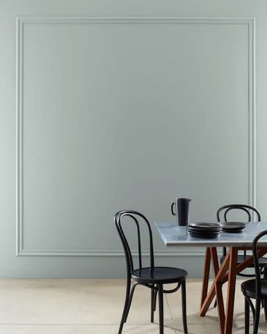 <p>Benjamin Moore</p>