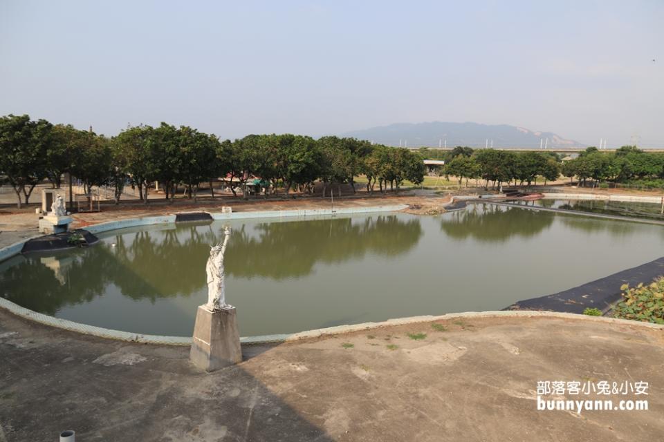 台中｜石頭公園