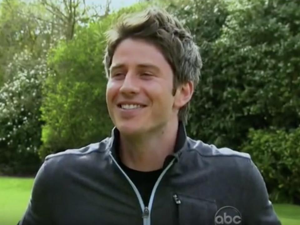 Arie Luyendyk Jr.