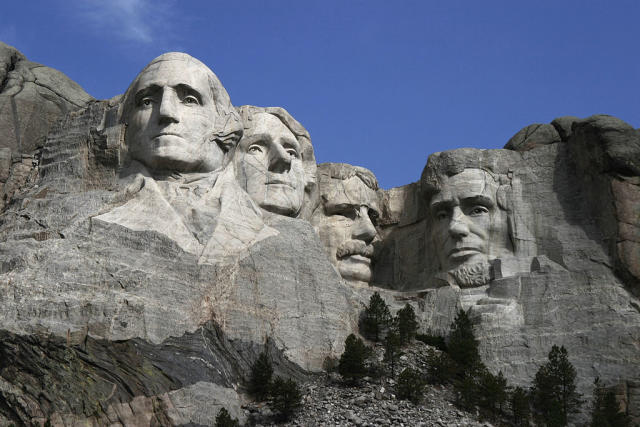 The Mount Rushmore of fantasy football players