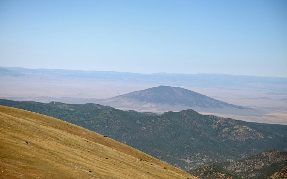 Vermejo Park Ranch