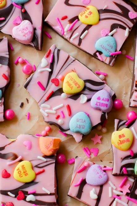 These Decadent Valentine’s Day Desserts Are Way Better Than Roses