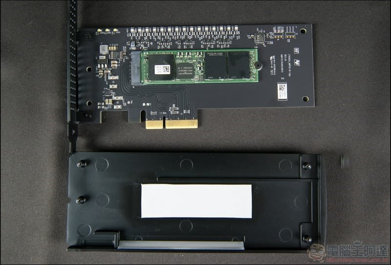 全新Plextor M9P Plus SSD