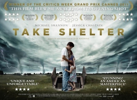 TAKE SHELTER (2011)