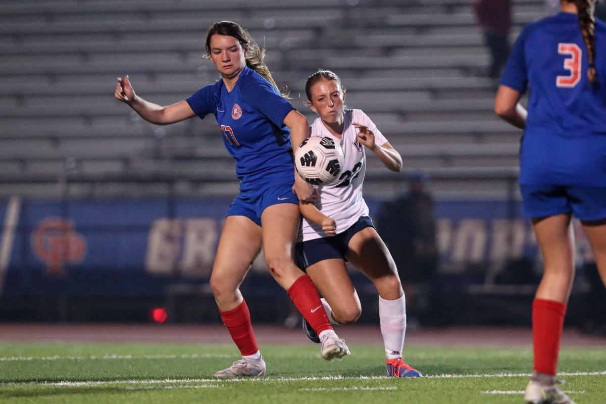 UIL Soccer Playoffs Corpus Christi area round results