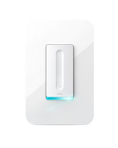 WiFi Light Switch and Dimmer