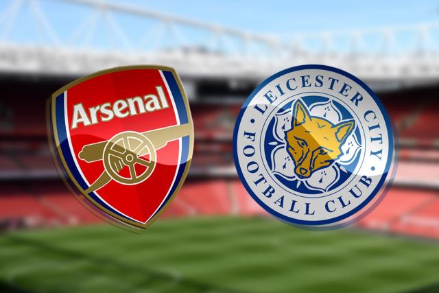 Arsenal vs Leicester: Prediction, kick off time, TV, live stream, team news  and h2h results today