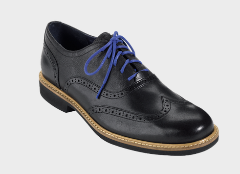 cole haan great jones wingtip