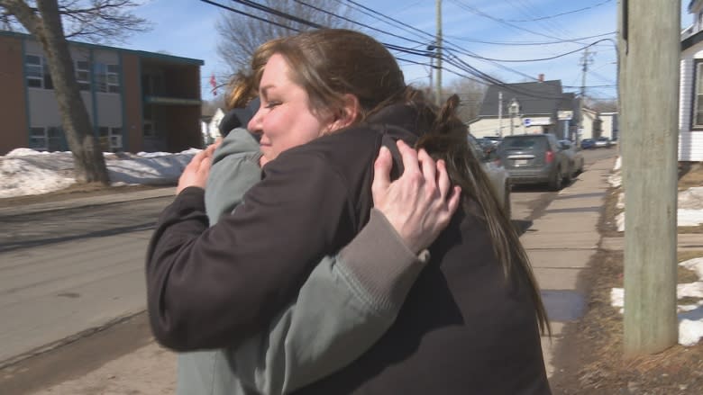 'We did it': St. Jean Elementary School stays open