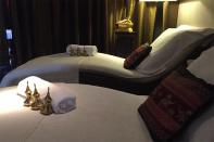 2. Pho Thai Spa, New Farm QLD