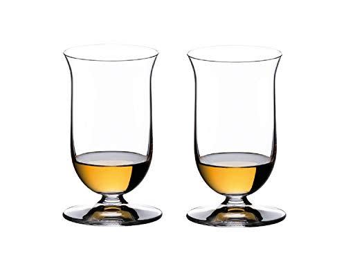 12) Riedel VINUM Whisky Glass, Set of 2