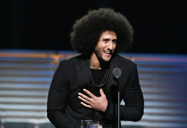 Colin Kaepernick Reportedly Wants to Leave the 49ers for the Jets