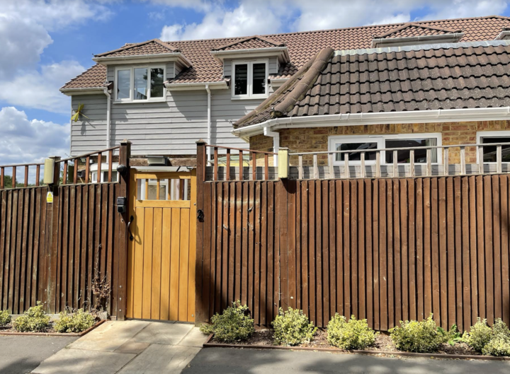 Police arrested four women on suspicion of child cruelty after attending Lemongrove Nursery in Bromley, south east London. (Yahoo News UK))