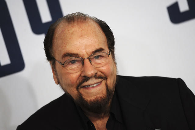 James Lipton, host of Inside The Actors Studio, has died at 93
