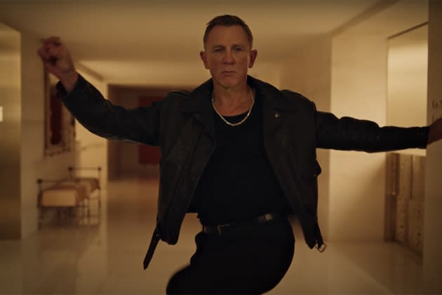 Belvedere Presents Daniel Craig, Directed by Taika Waititi: Director's Cut  