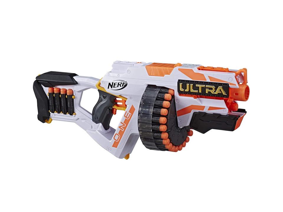 Nerf ultra one motorised blaster: Was &#xa3;52.99, now &#xa3;44.99, Amazon.co.uk (Amazon)